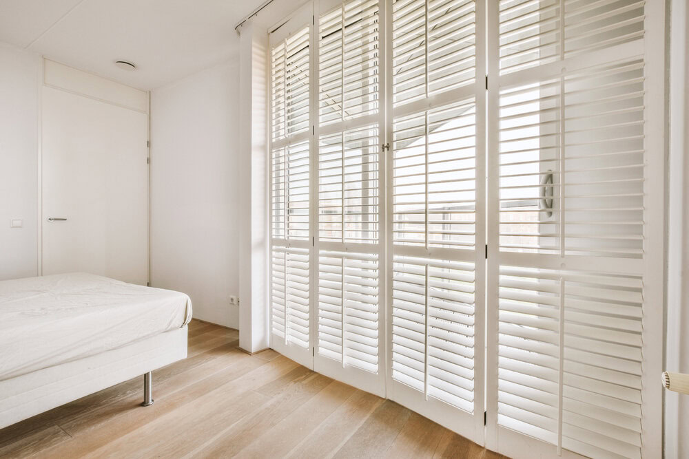 Hampton Style Shutters Armadale