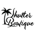 Shutter Boutique Logo - Perth Western Australia