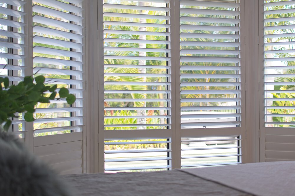 uPVc Shutters Perth WA