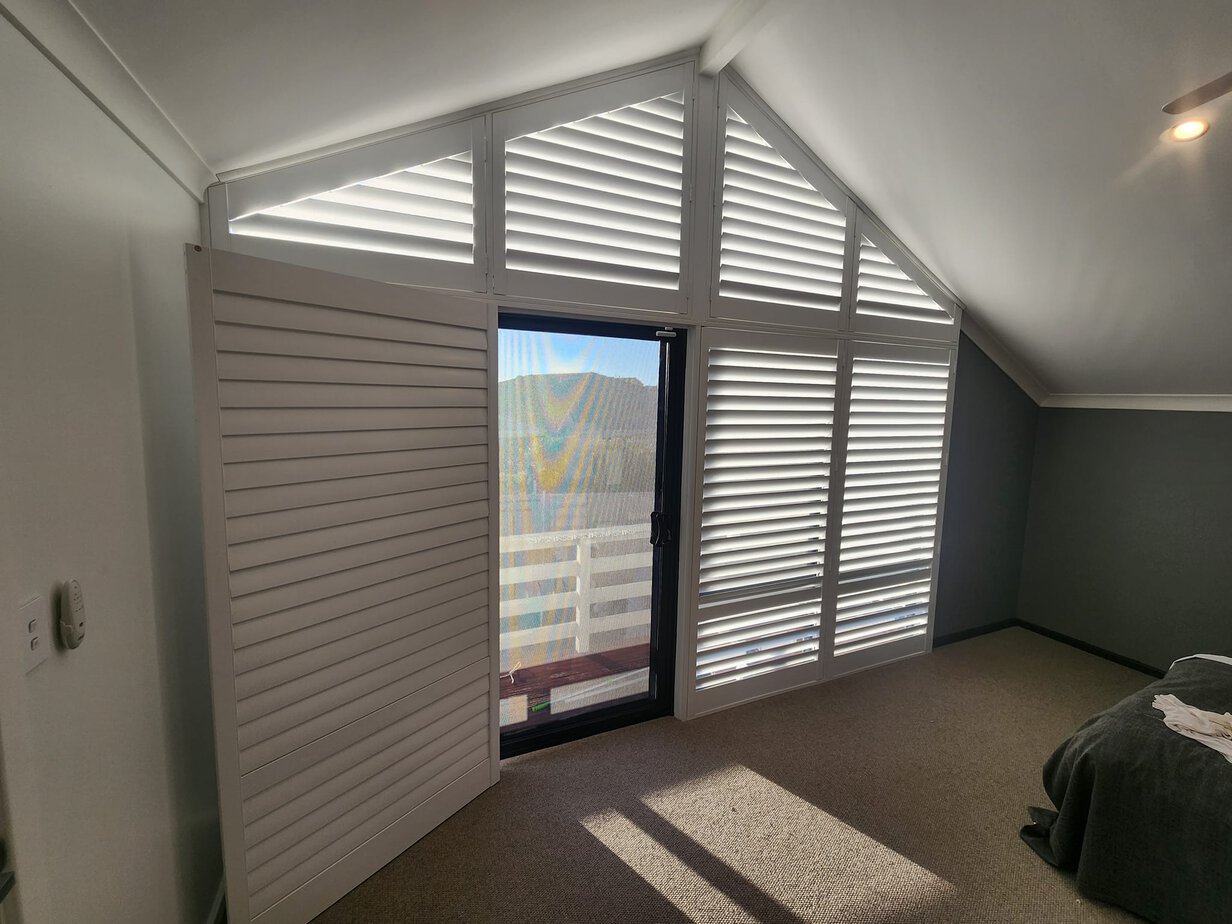 How Long Do Plantation Shutters Last in Perth WA